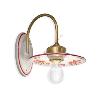 Ferroluce / Wall Sconces / C096