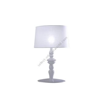 Karman / Table Lamps / Alibababy C1017BS