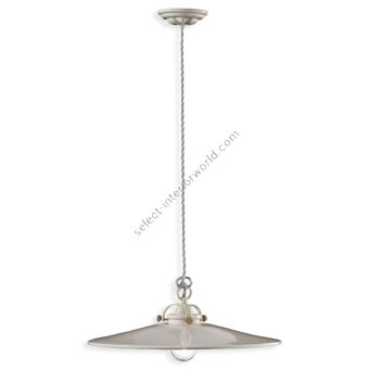 Ferroluce / Pendants & Suspension Lights / C102-1