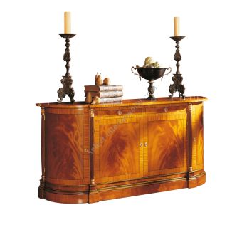 Francesco Molon / Sideboards / New Empire Regency C111
