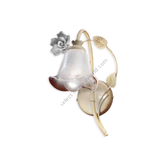 Ferroluce / Wall Sconces / C1181