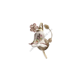 Ferroluce / Wall Sconces / C1201