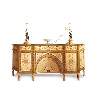 Francesco Molon / Sideboards / New Empire C125
