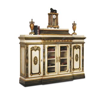 Francesco Molon / Sideboards / Italian & French Country C126
