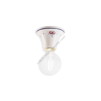 Ferroluce / Flush Mounts / C132