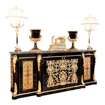 Francesco Molon / Sideboards / New Empire C137