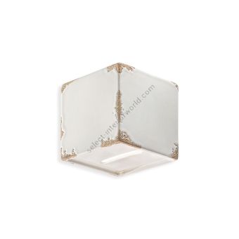 Ferroluce / Wall Sconces / C1419