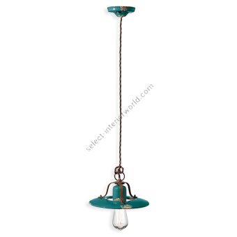 Ferroluce / Pendant Lights / Country C1441