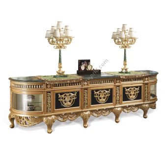 Francesco Molon / Sideboards / New Empire C156.01