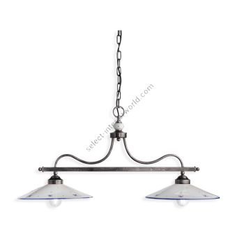 Ferroluce / Pendants & Suspension Lights / C58