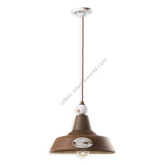 Ferroluce / Pendants & Suspension Lights / C1600