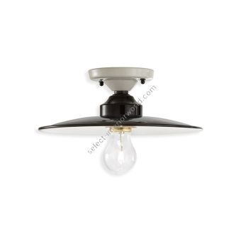 Ferroluce / Semi-Flush Mounts / C1613