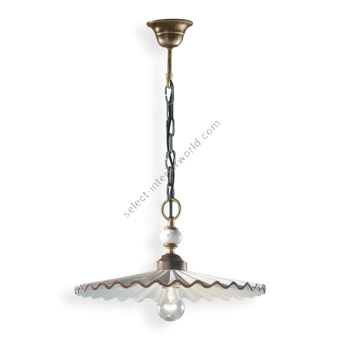 Ferroluce / Pendants & Suspension Lights / C163