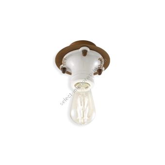 Ferroluce / Semi-Flush Mounts / C1702