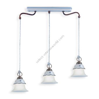 Ferroluce / Pendants & Suspension Lights / C197