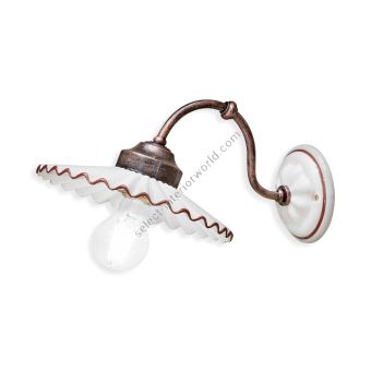 Ferroluce / Wall Sconces / C198