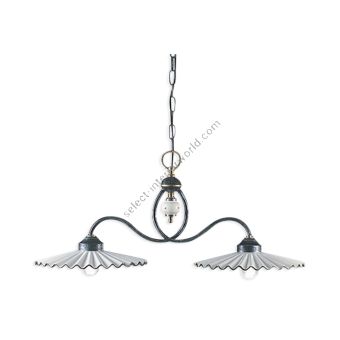 Ferroluce / Pendants & Suspension Lights / C199