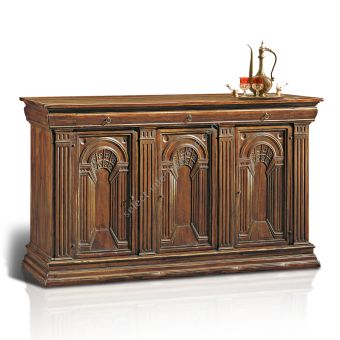 Francesco Molon / Sideboards / Italian & French Country Toscana C20.01N