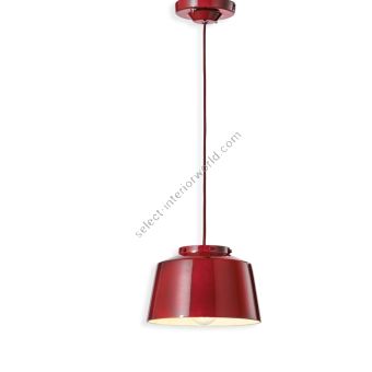 Ferroluce / Pendants & Suspension Lights / C2000