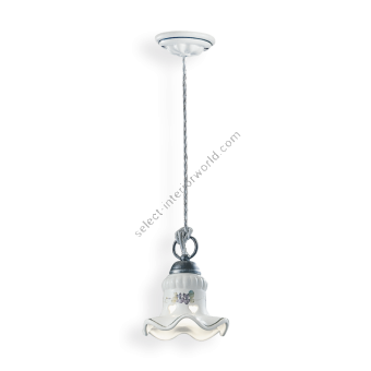 Ferroluce / Pendants & Suspension Lights / C203