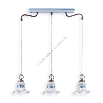 Ferroluce / Pendants & Suspension Lights / C204