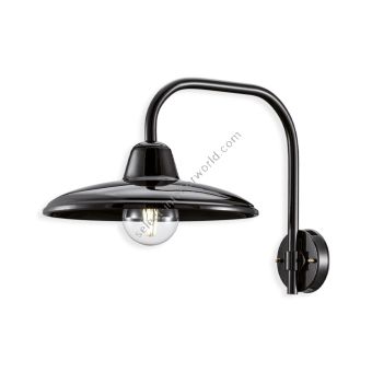 Ferroluce / Wall Sconces / C2337