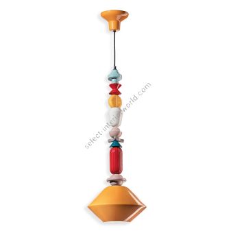 Ferroluce / Pendants & Suspension Lights / C2512