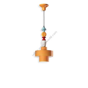 Ferroluce / Pendants & Suspension Lights / C2530