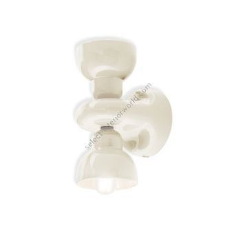 Ferroluce / Wall Sconces / C2601