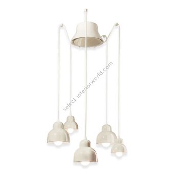 Ferroluce / Pendants & Suspension Lights / C2605
