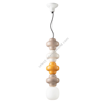 Ferroluce / Pendants & Suspension Lights / C2683