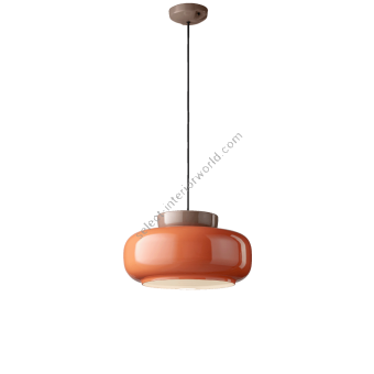 Ferroluce / Pendants & Suspension Lights / C2741