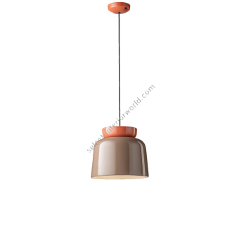 Ferroluce / Pendants & Suspension Lights / C2744