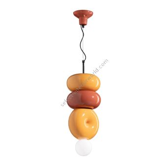 Ferroluce / Pendants & Suspension Lights / BumBum C2753