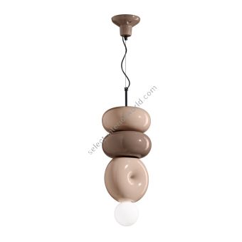 Ferroluce / Pendants & Suspension Lights / BumBum C2756