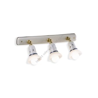 Ferroluce / Spot Lighting / Savona c277