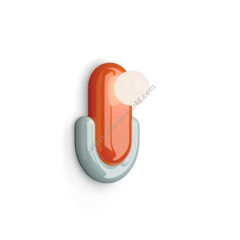Ferroluce / Wall Lights / Eclair C2770