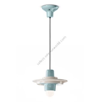 Ferroluce / Pendant Lights / Voilà C2776