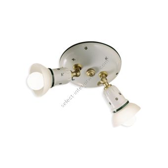 Ferroluce / Spot Lighting / Savona c278