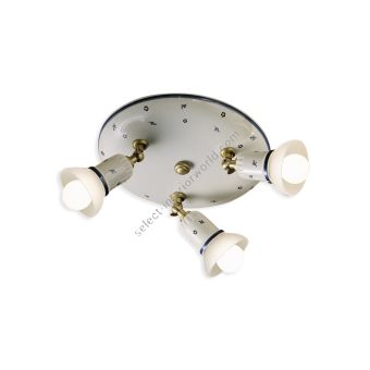 Ferroluce / Spot Lighting / Savona c279