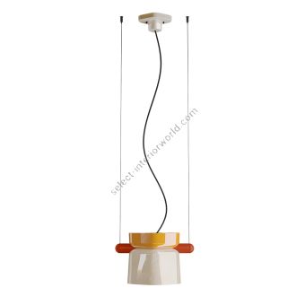 Ferroluce / Pendant Lights / Yakitori C2791