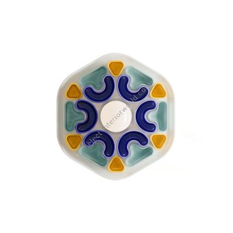 Ferroluce / Wall Lights / Phytia C2801