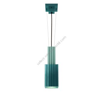 Ferroluce / Pendants & Suspension Lights / Metra C2835
