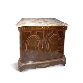 Francesco Molon / Sideboards / Minion C286