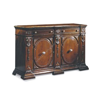 Francesco Molon / Sideboards / Italian & French Country XVI Century C3.01N