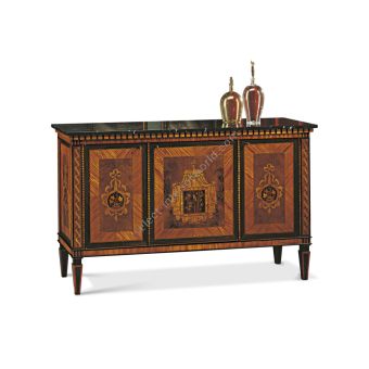 Francesco Molon / Sideboards / New Empire C30