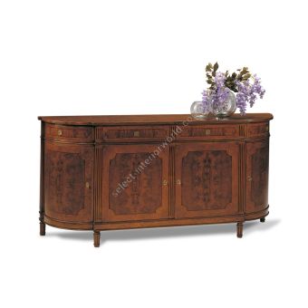 Francesco Molon / Sideboards / 18th Century C34.01