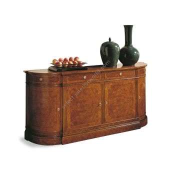 Francesco Molon / Sideboards / 18th Century C34.Z1