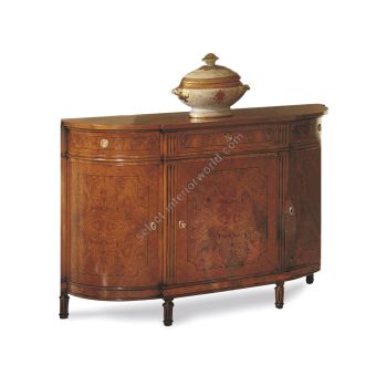 Francesco Molon / Sideboards / 18th Century C34