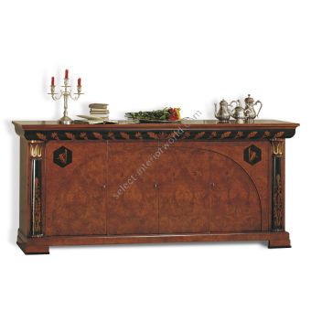Francesco Molon / Sideboards / New Empire Biedermeier C36.02